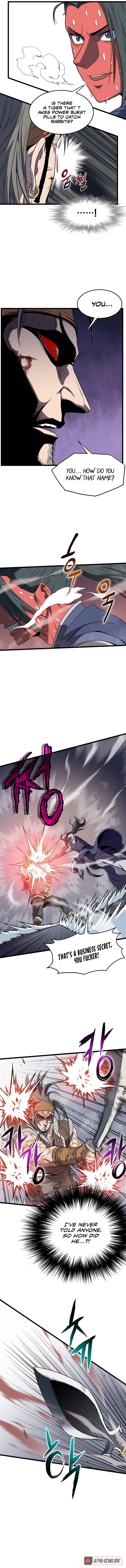 Murim Login Chapter 85 image 06